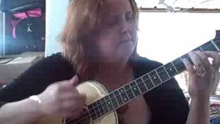 Edelweiss instructional video part 3  strumming [upl. by Ragas521]