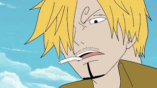 ALL OF SANJIS BADASS DIALOGUES [upl. by Anah]