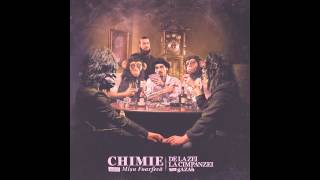 Chimie  Frustrarea unui mafiot cu Phunk B Junk si DJ Power Pe Vinil prod gAZAh [upl. by Seldan]