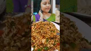 বর্ষার সন্ধ্যায় হয়ে যাক এমন কিছু youtubeshorts reels recipe snacks viralshorts [upl. by Darya525]