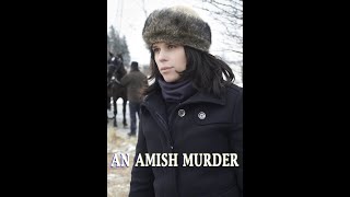 An Amish Murder 2013 [upl. by Lanti]