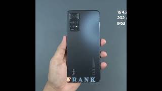 REDMI NOTE 11 PRO 💀🔥 smartphone viralvideo xiaomi edit naoflopa shorts [upl. by Loria]