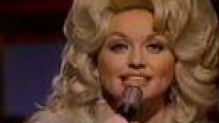 Dolly Parton  Love Is Like A Butterfly  Live [upl. by Janela]