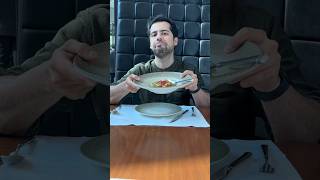 Rs 150 Chaat vs Rs 1100 Chaat  Food Comparison  cravingsandcaloriesvlogs shorts [upl. by Lin90]