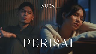 NUCA  PERISAI OFFICIAL MUSIC VIDEO [upl. by Ahsykal]