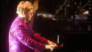 Elton John  Sacrifice [upl. by Nyrroc366]