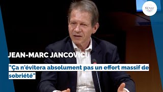 Jancovici sur le nucléaire  quotUne partie intéressante de la solution mais pas sa totalitéquot [upl. by Ethelyn412]