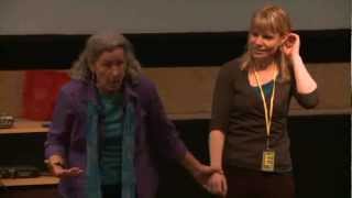 WorkSafeBC Dementia Presentation April 27 2012 part 1 [upl. by Nessah346]