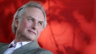 Richard Dawkins All aboard the Atheist Bus Campaign [upl. by Nilo]