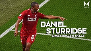 Daniel Sturridge 201819  Reborn Striker  Crazy Goals Skills amp Assists  HD [upl. by Cosmo]