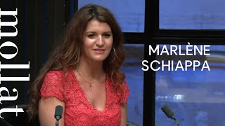 Marlène Schiappa  Si souvent éloignée de vous  lettres à mes filles [upl. by Nolyd]