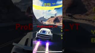 Nevada clean turns asphalt asphalt8airborne asphaltgaming asphalt8 cars [upl. by Abbotsun]