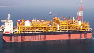 FPSO  The Future of Oil amp Gas  FPSO fundamentals amp advantages [upl. by Dyana]