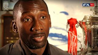 Gary Pallister and Jimmy Floyd Hasselbaink preview Manchester United vs Chelsea  FATV [upl. by Heger964]