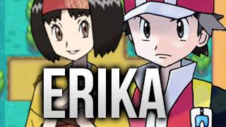 Pokemon Leaf Green  Part 29  Erika [upl. by Rodenhouse]