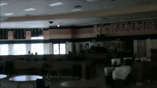 Mckinney North HS Time Lapse Cafeteria [upl. by Giaimo]