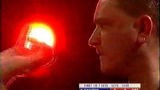 Phil Taylor vs Kevin Painter  2004 PDC World Final  Part 827 [upl. by Noyar249]