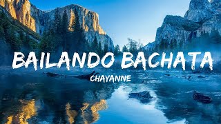 Chayanne  Bailando Bachata  Best Songs [upl. by Sapers658]