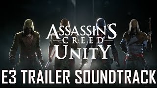 Прохождение Assassins Creed Unity Единство — Часть 4 Посвящение [upl. by Anetsirk247]