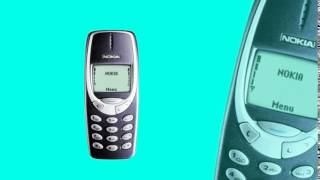 NOKIA 3310 ringtone Mangrove [upl. by Annairb481]