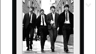 The Beatles  Dont Let Me Down [upl. by Aldo460]