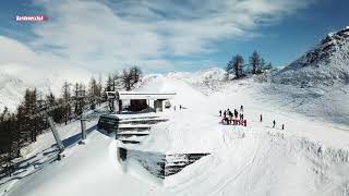 Bardonecchia Ski [upl. by Favian554]