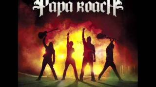 Papa Roach  Lifeline Live Time For Annihilation [upl. by Hada]