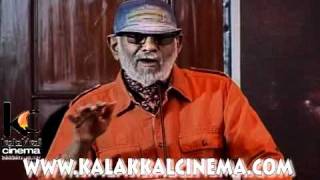 Balu Mahendra Speech at Avan Ivan Audio Launch [upl. by Jarad702]