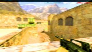 BombSight  Counter Strike 16 Best Montage Music Video [upl. by Nnylf]