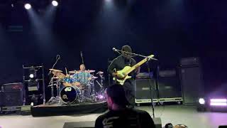 Animals As Leaders Live in London  Ectogenesis [upl. by Petronella525]