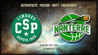 Grand Format CSP  Nanterre [upl. by Cole]