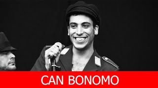 Can Bonomo Kimdir [upl. by Poll]