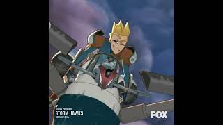 Promo Summer Begins Tonight  Storm Hawks The Complete First Season  FOX ENTERTAINMENT FM [upl. by Erine]