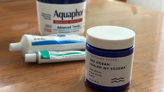 Review The Ocean Healed my Eczema [upl. by Angel]