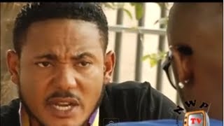 Revenge  Nigeria Nollywood movie [upl. by Leahsim631]