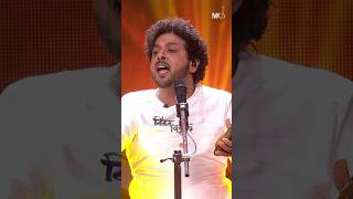 Majhe Maher Pandhari  Mahesh Kale  Abhang  Sur Nava Dhyas Nava [upl. by Yffub]