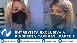 quotOtra Ministra de la Juventud destituida por Luis Abinaderquot  El Show del Mediodía [upl. by Paulsen]