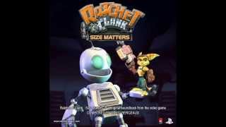 Ratchet amp Clank Size Matters  Ryllus  The Temple [upl. by Neils]