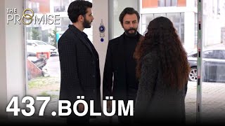 Yemin 437 Bölüm  The Promise Season 4 Episode 437 [upl. by Brandais]