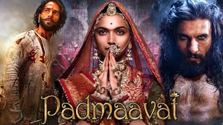 Padmavat naino wale ne full video and song [upl. by Slerahc]