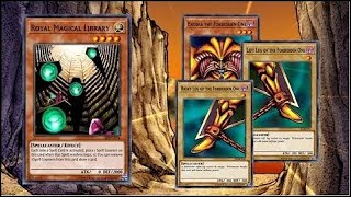 Master Duel  EXODIA FTKOTK DECK [upl. by Htenay]