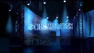 Big Ticket TelevisionCBS Television Distribution2012 [upl. by Tompkins]