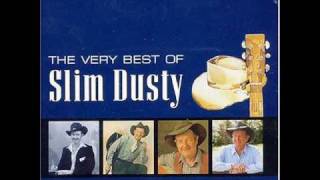 Slim Dusty  Three Rivers Hotel [upl. by Konstantin268]