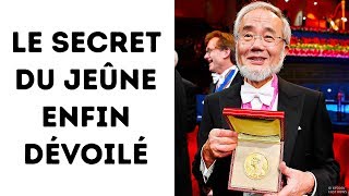 Comment le Secret du JeÃ»ne de 24h a ReÃ§u le Prix Nobel [upl. by Yessak433]