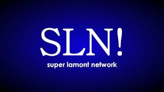 SLN Frederator Logo with no voiceover [upl. by Saqaw176]