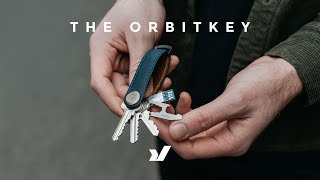 The Orbitkey How To  Accessories [upl. by Scharaga982]