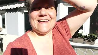 VLOG 1524  on rempote au soleil 🌞 [upl. by Enovahs]