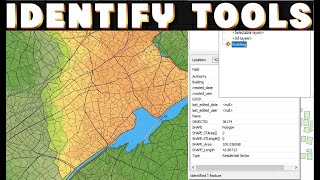 How to Use the Identify Tool in ArcGIS Complete Guide [upl. by Purdy]