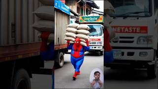 💥❤evolution of spiderman🥰avengers evolution✅ marvels avengers spiderman shorts [upl. by Naed]