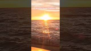 Olivers Hill Frankston Sunset Timelapse [upl. by Ahtaga]